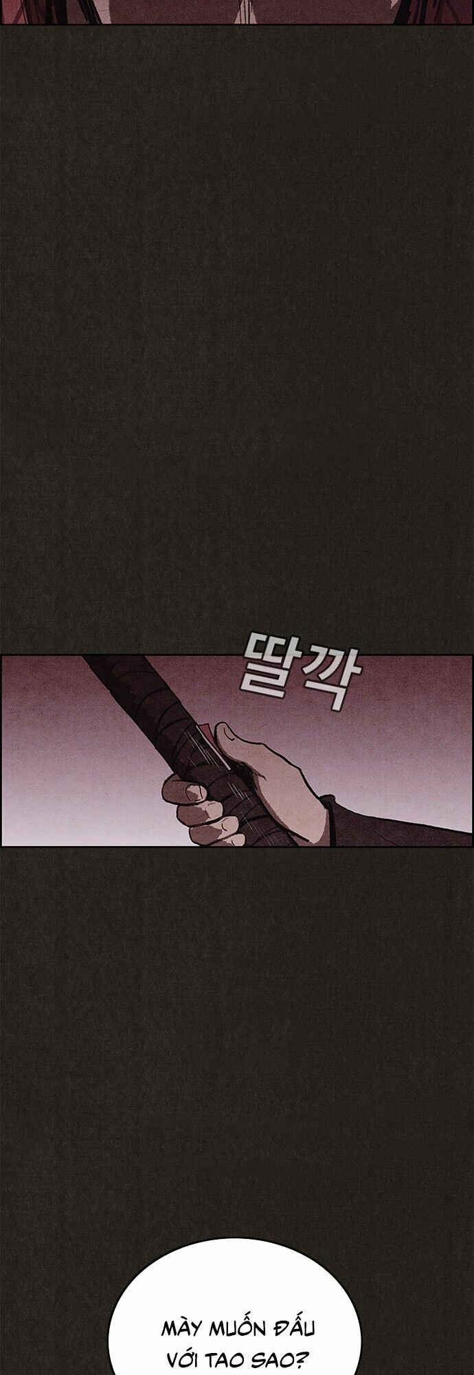 Quái vật tại Chung Cư Xanh: Chapter 101