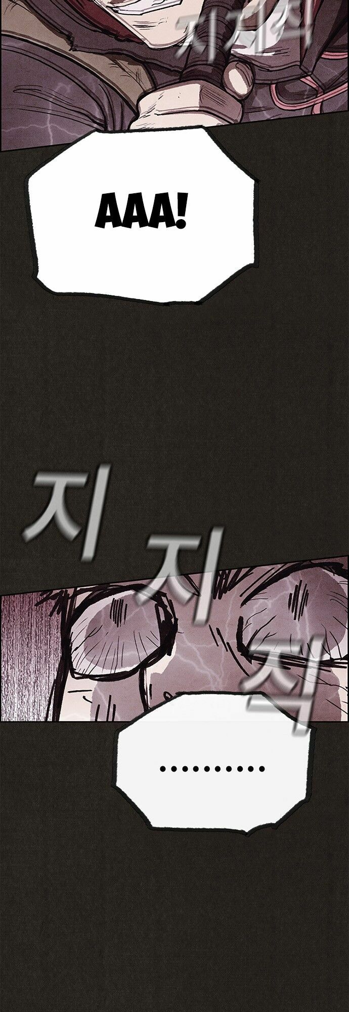 Quái vật tại Chung Cư Xanh: Chapter 101