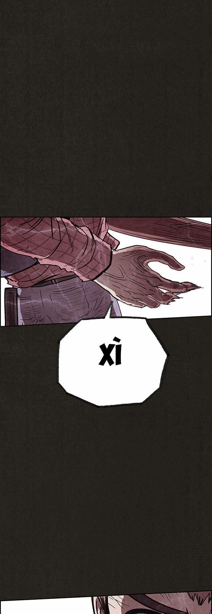 Quái vật tại Chung Cư Xanh: Chapter 101