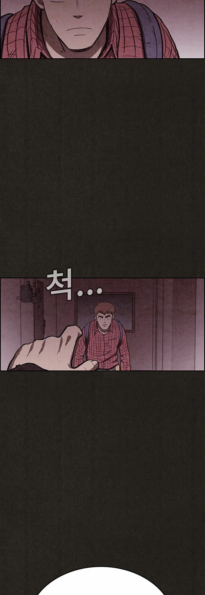 Quái vật tại Chung Cư Xanh: Chapter 101