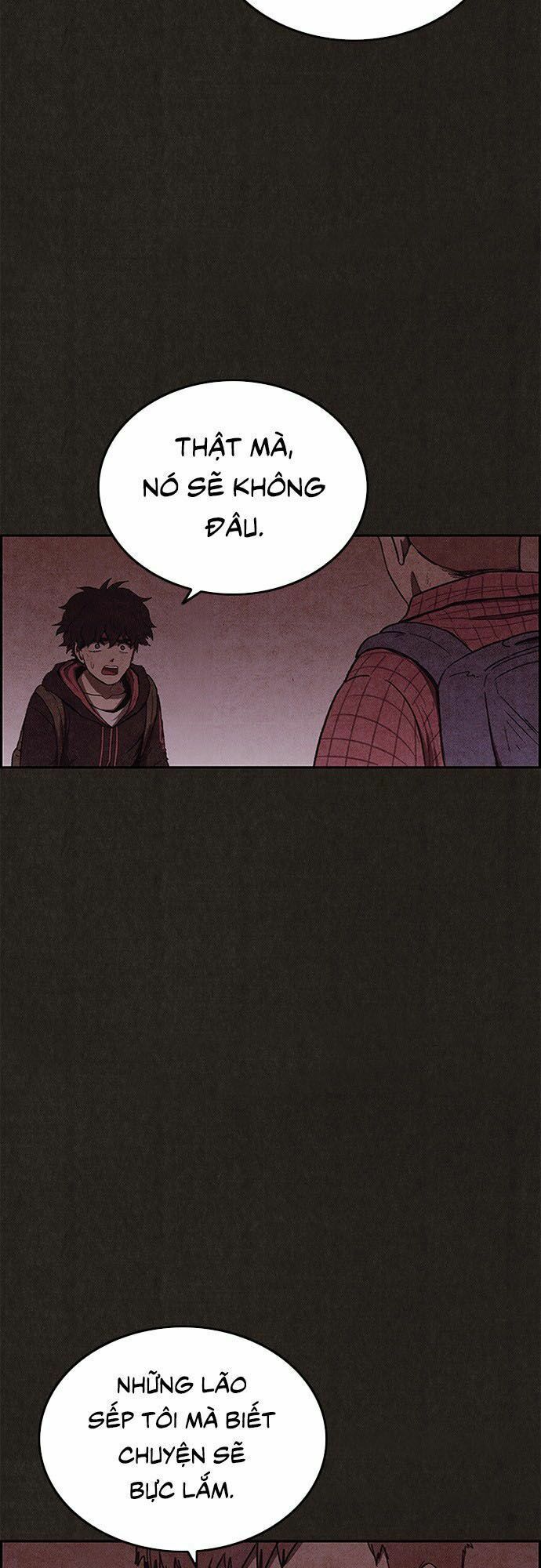 Quái vật tại Chung Cư Xanh: Chapter 102