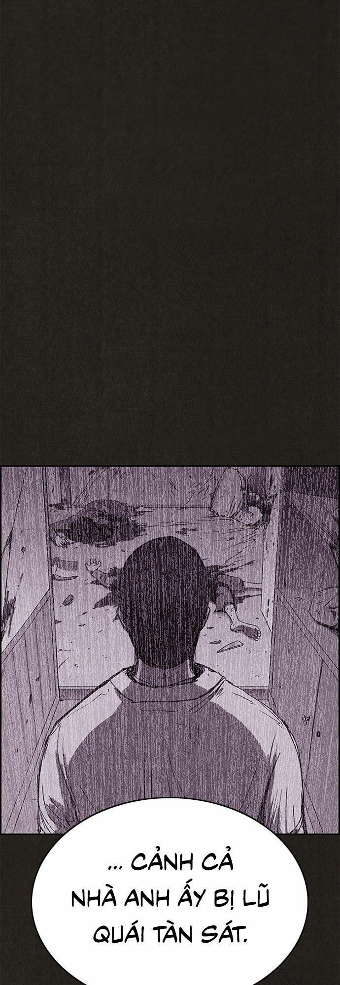 Quái vật tại Chung Cư Xanh: Chapter 102