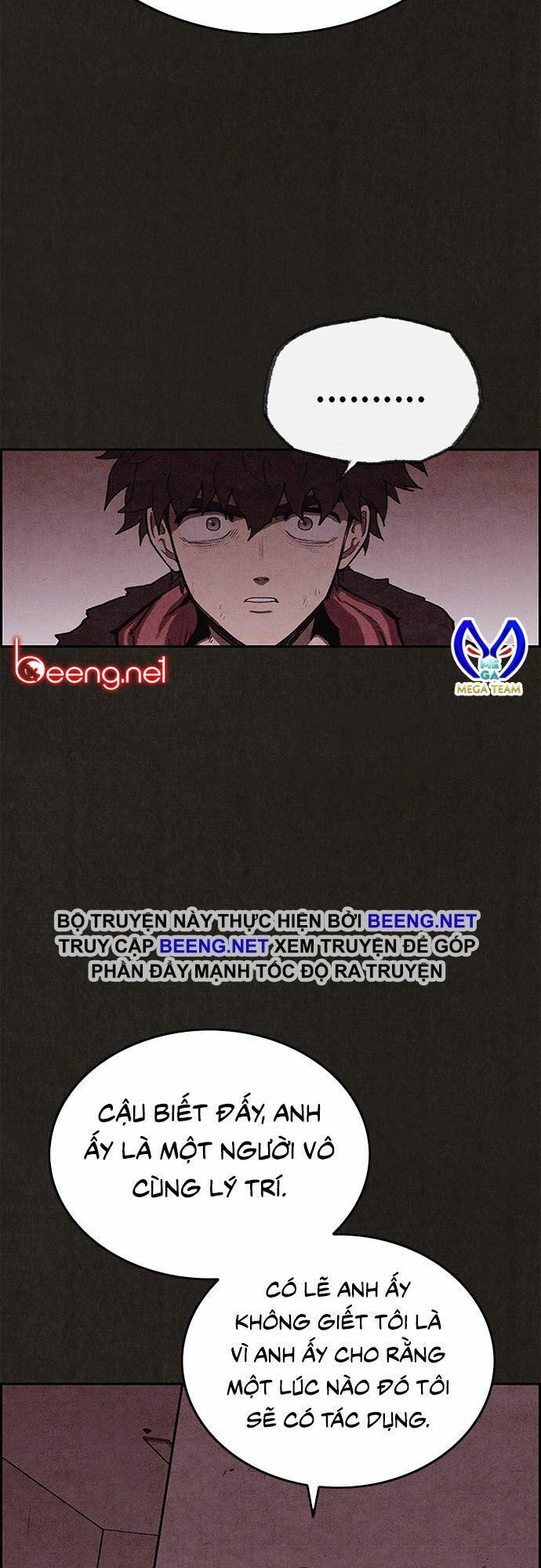 Quái vật tại Chung Cư Xanh: Chapter 102