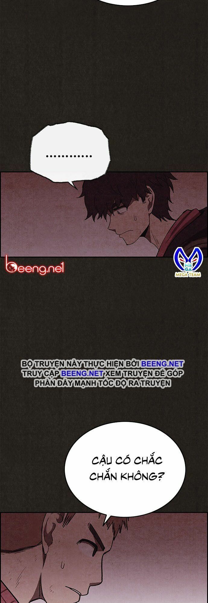 Quái vật tại Chung Cư Xanh: Chapter 102