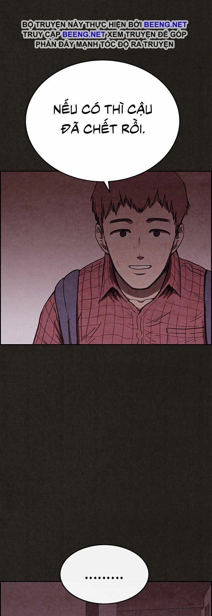 Quái vật tại Chung Cư Xanh: Chapter 102