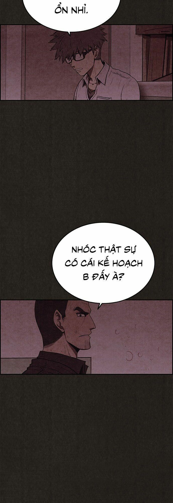 Quái vật tại Chung Cư Xanh: Chapter 102