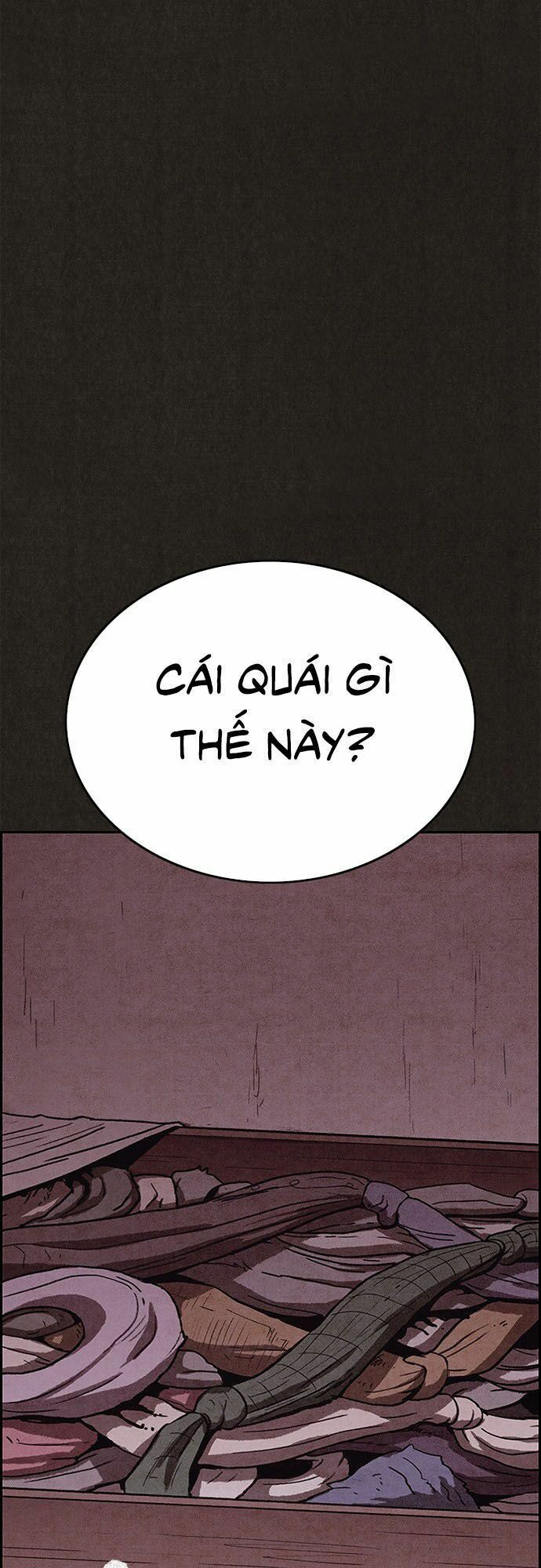 Quái vật tại Chung Cư Xanh: Chapter 102