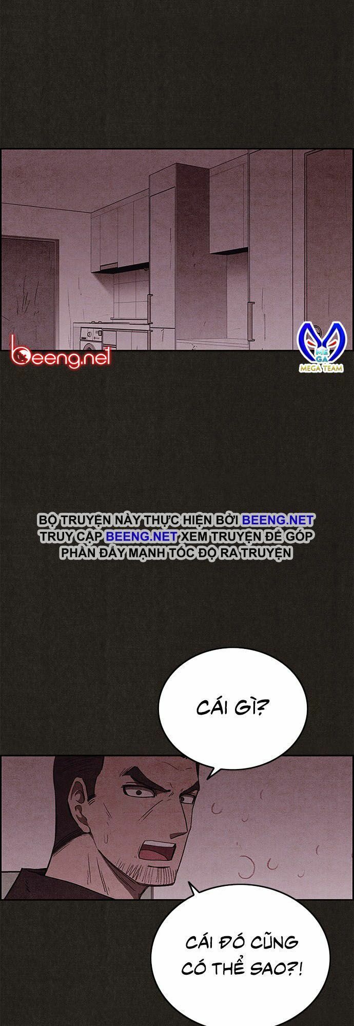 Quái vật tại Chung Cư Xanh: Chapter 102