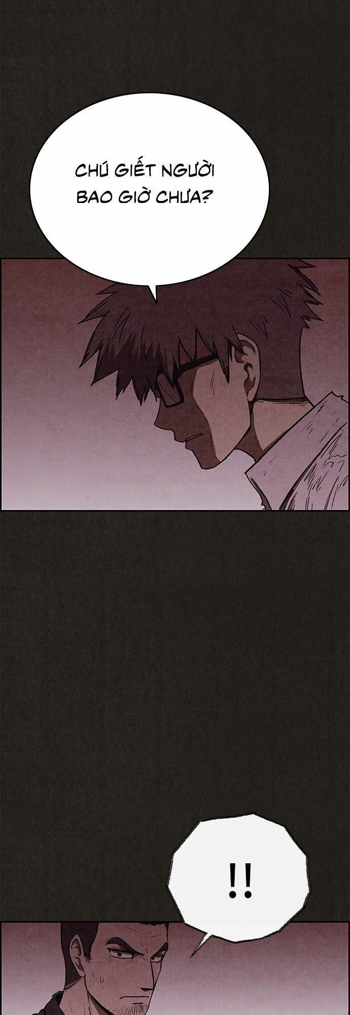 Quái vật tại Chung Cư Xanh: Chapter 102