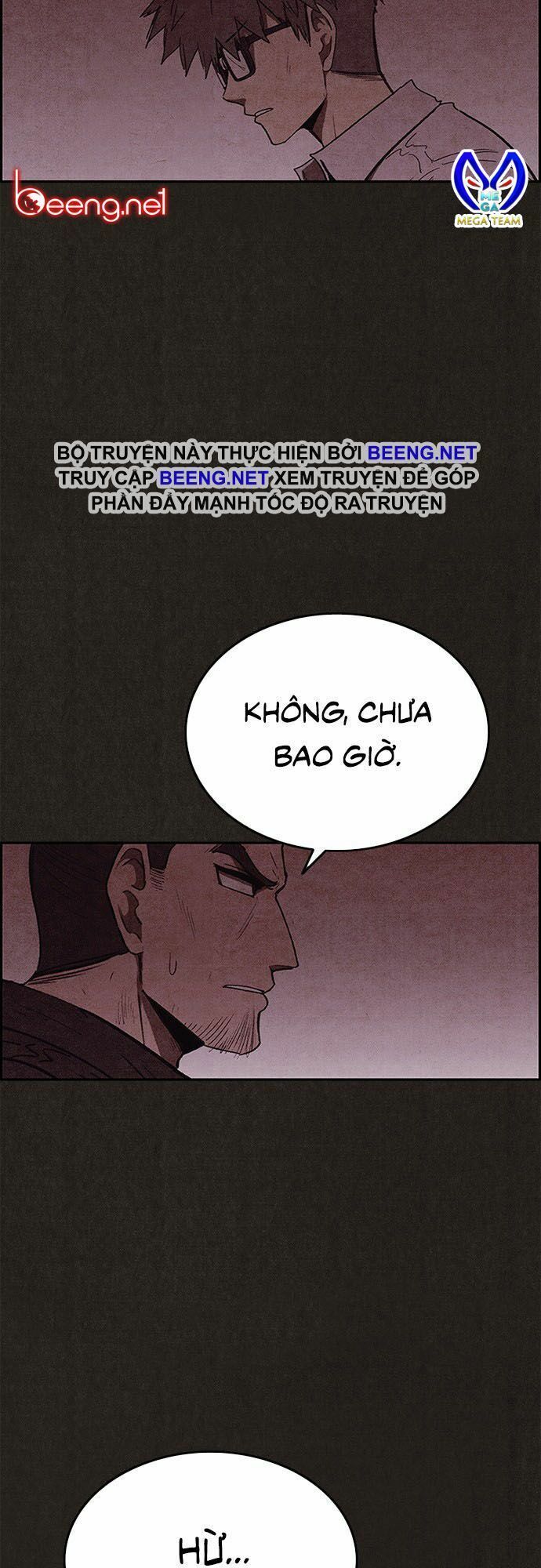 Quái vật tại Chung Cư Xanh: Chapter 102
