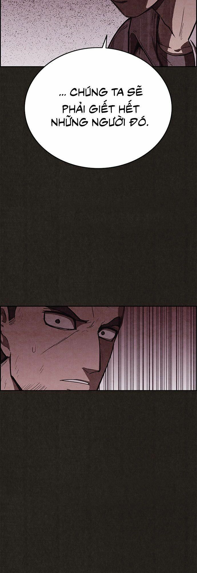 Quái vật tại Chung Cư Xanh: Chapter 102