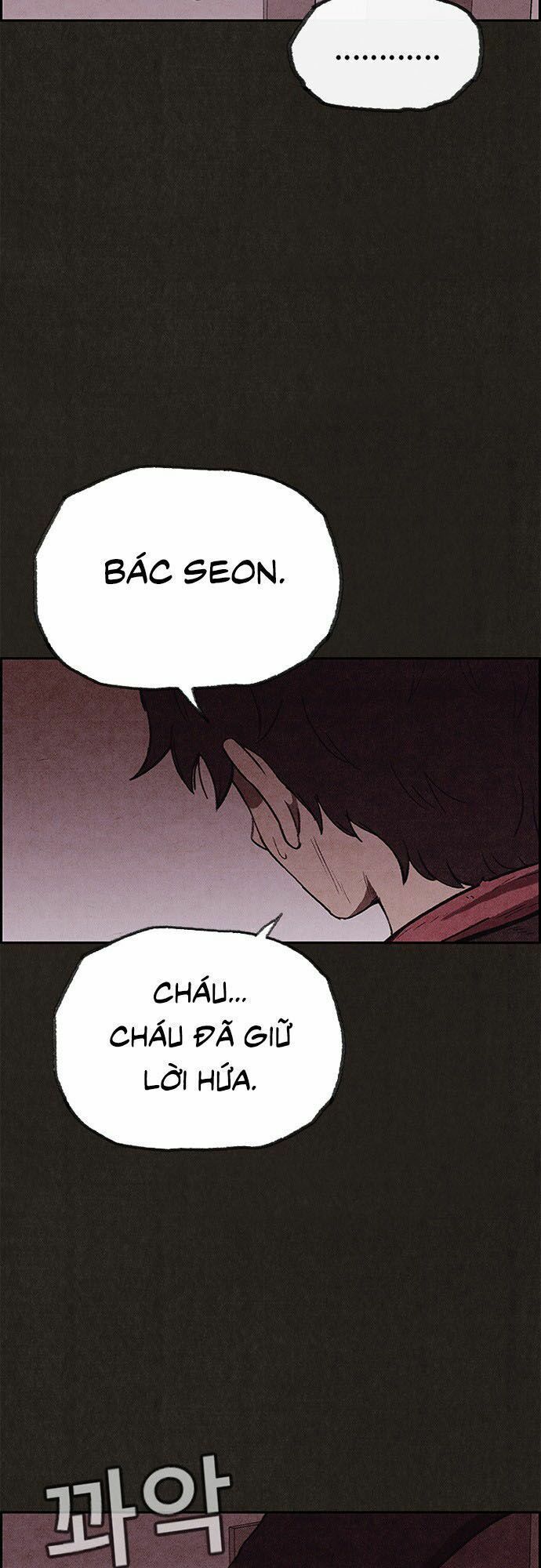 Quái vật tại Chung Cư Xanh: Chapter 102