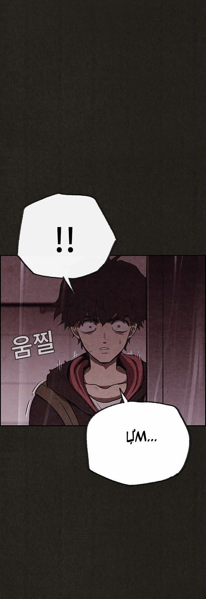 Quái vật tại Chung Cư Xanh: Chapter 102