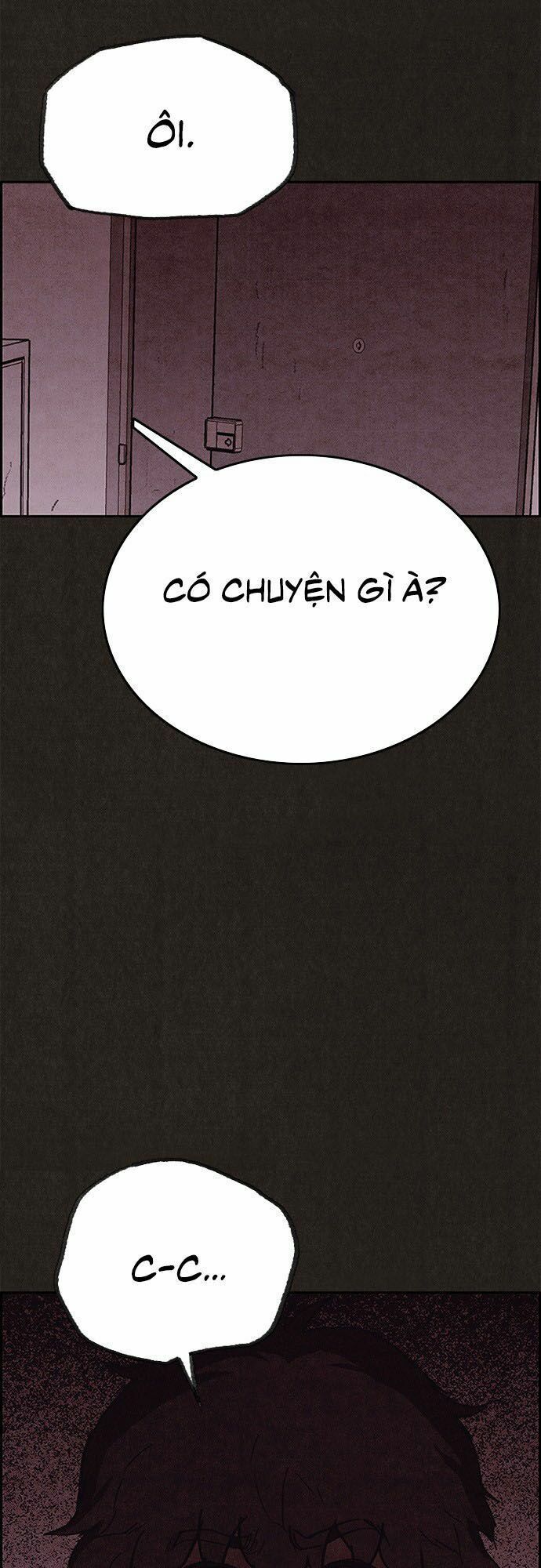 Quái vật tại Chung Cư Xanh: Chapter 102