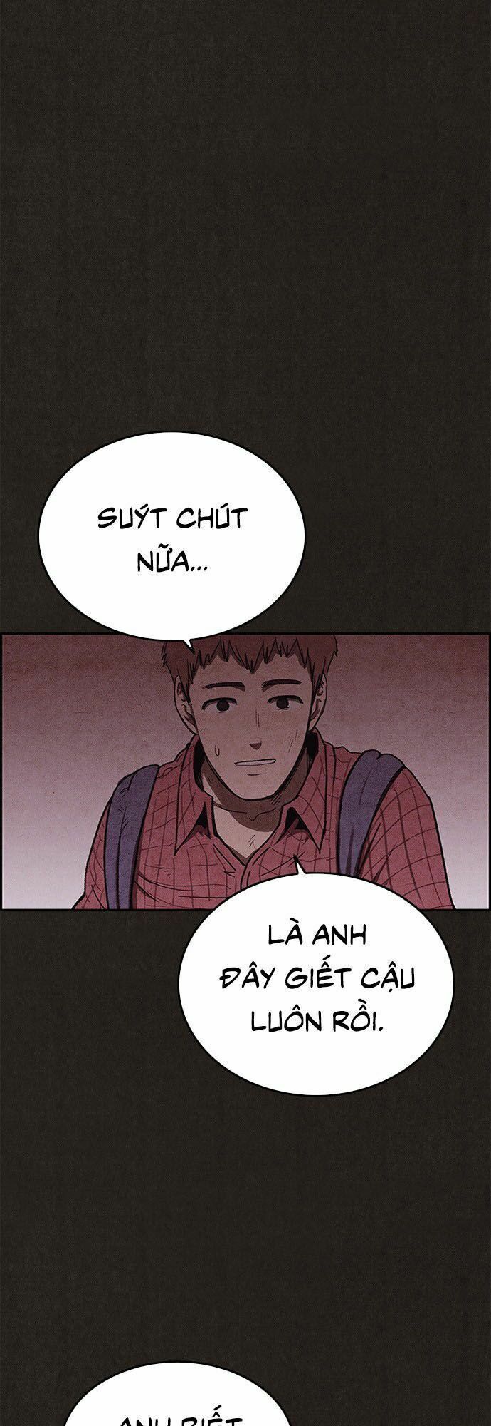 Quái vật tại Chung Cư Xanh: Chapter 102