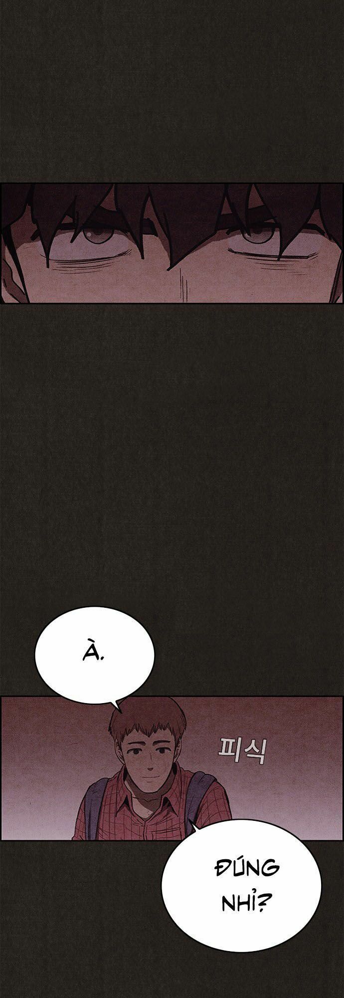 Quái vật tại Chung Cư Xanh: Chapter 102