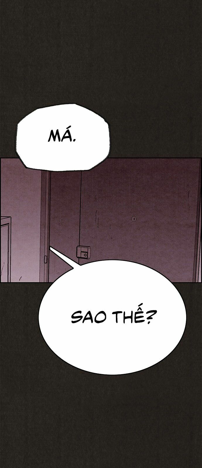 Quái vật tại Chung Cư Xanh: Chapter 103