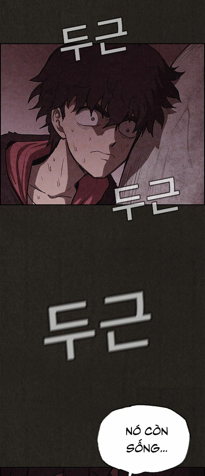 Quái vật tại Chung Cư Xanh: Chapter 103