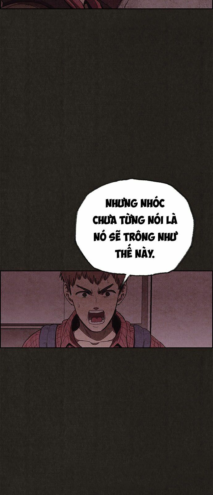 Quái vật tại Chung Cư Xanh: Chapter 103