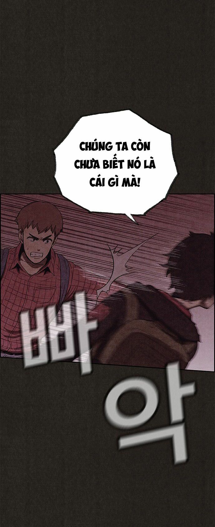 Quái vật tại Chung Cư Xanh: Chapter 103