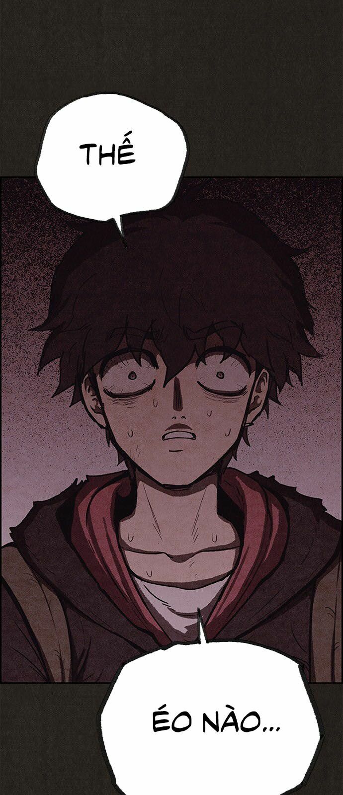 Quái vật tại Chung Cư Xanh: Chapter 103