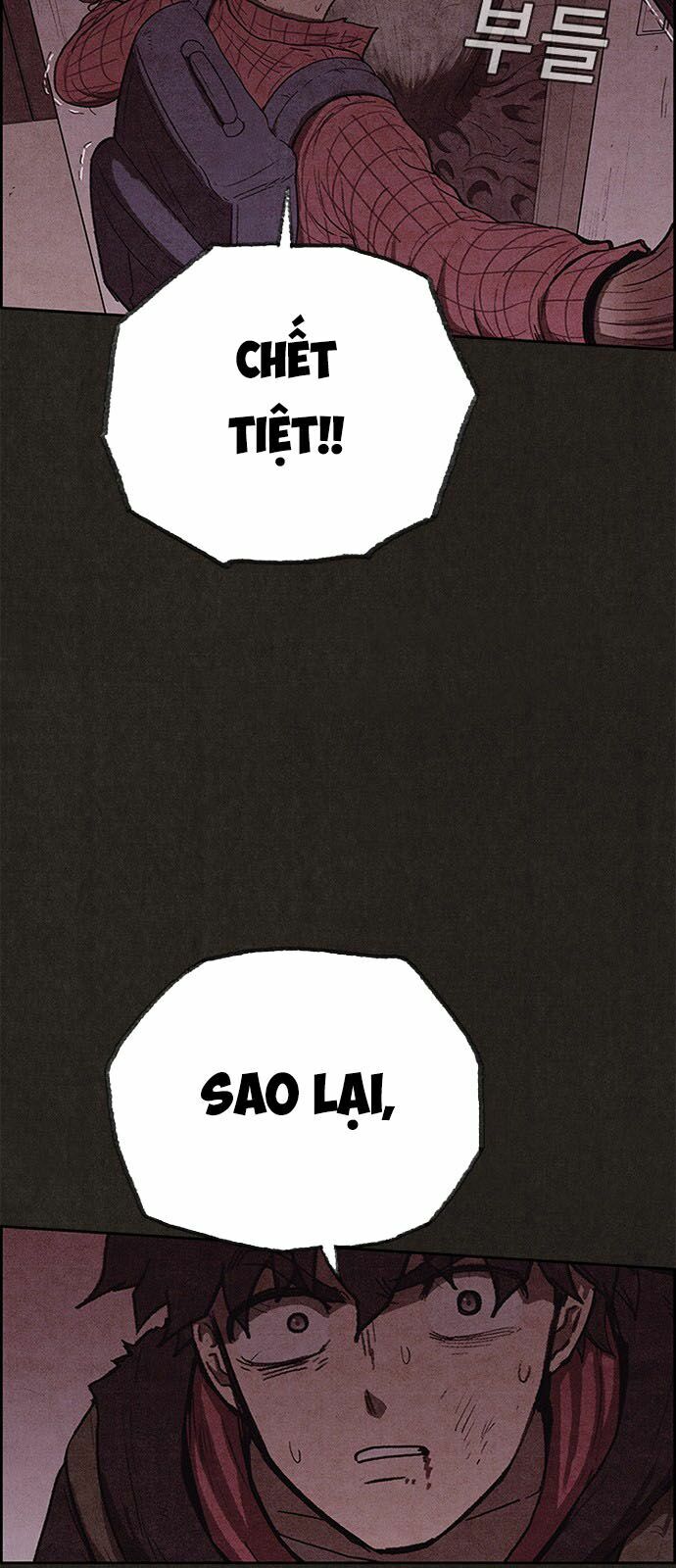 Quái vật tại Chung Cư Xanh: Chapter 103