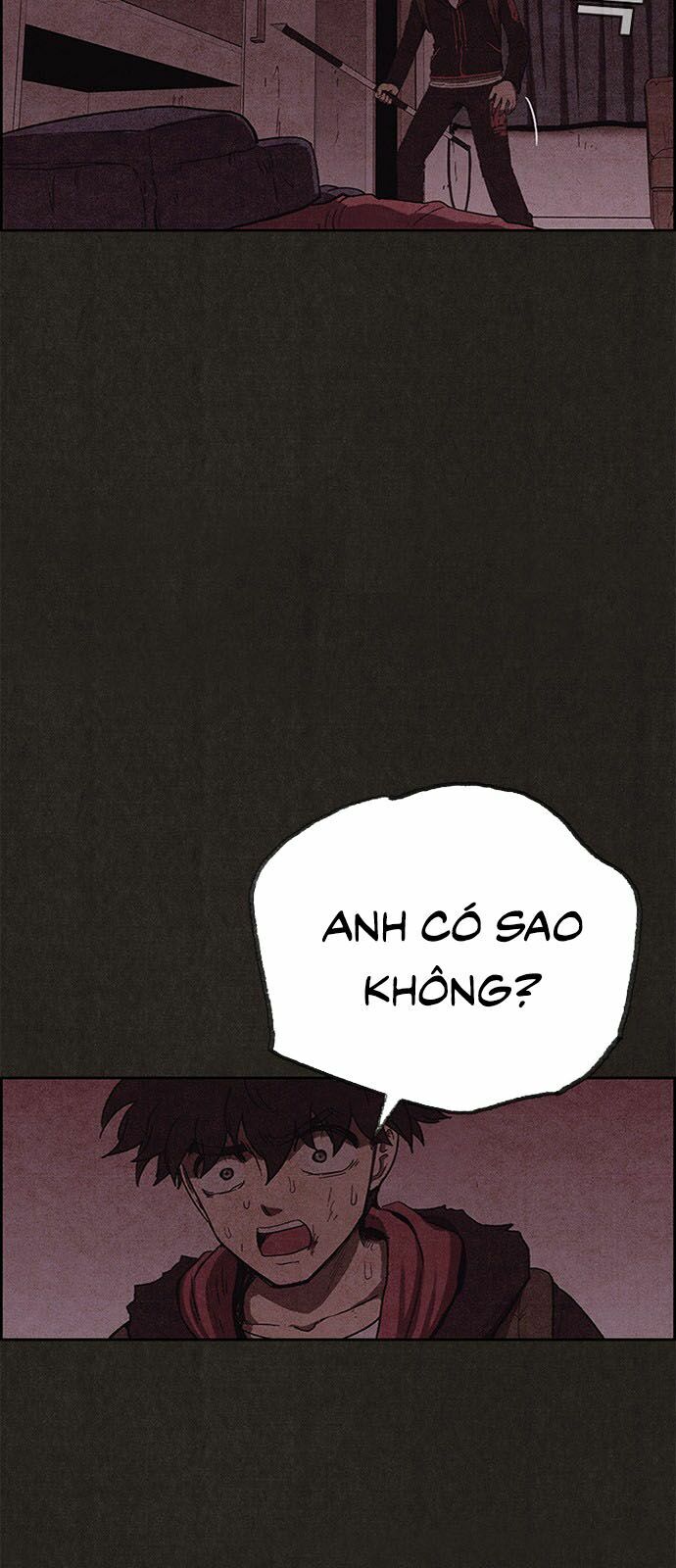 Quái vật tại Chung Cư Xanh: Chapter 103