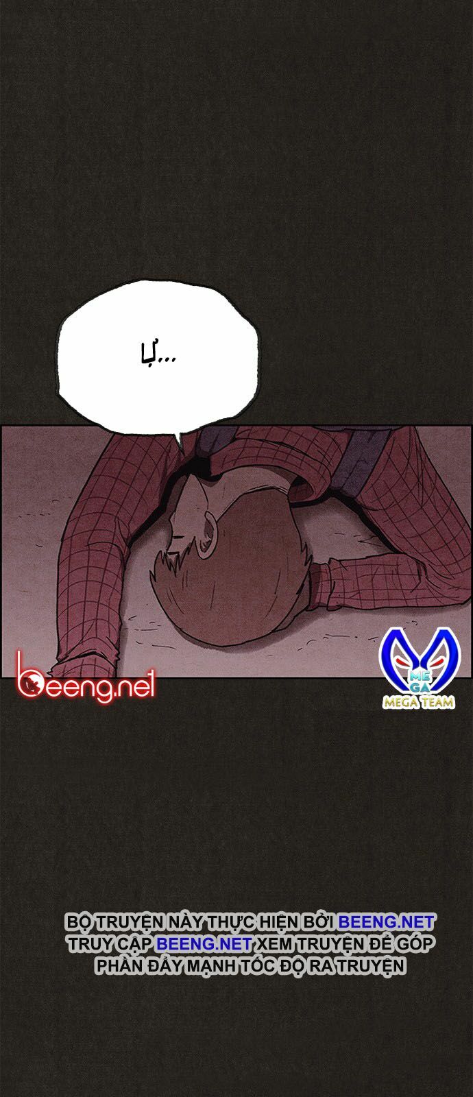 Quái vật tại Chung Cư Xanh: Chapter 103