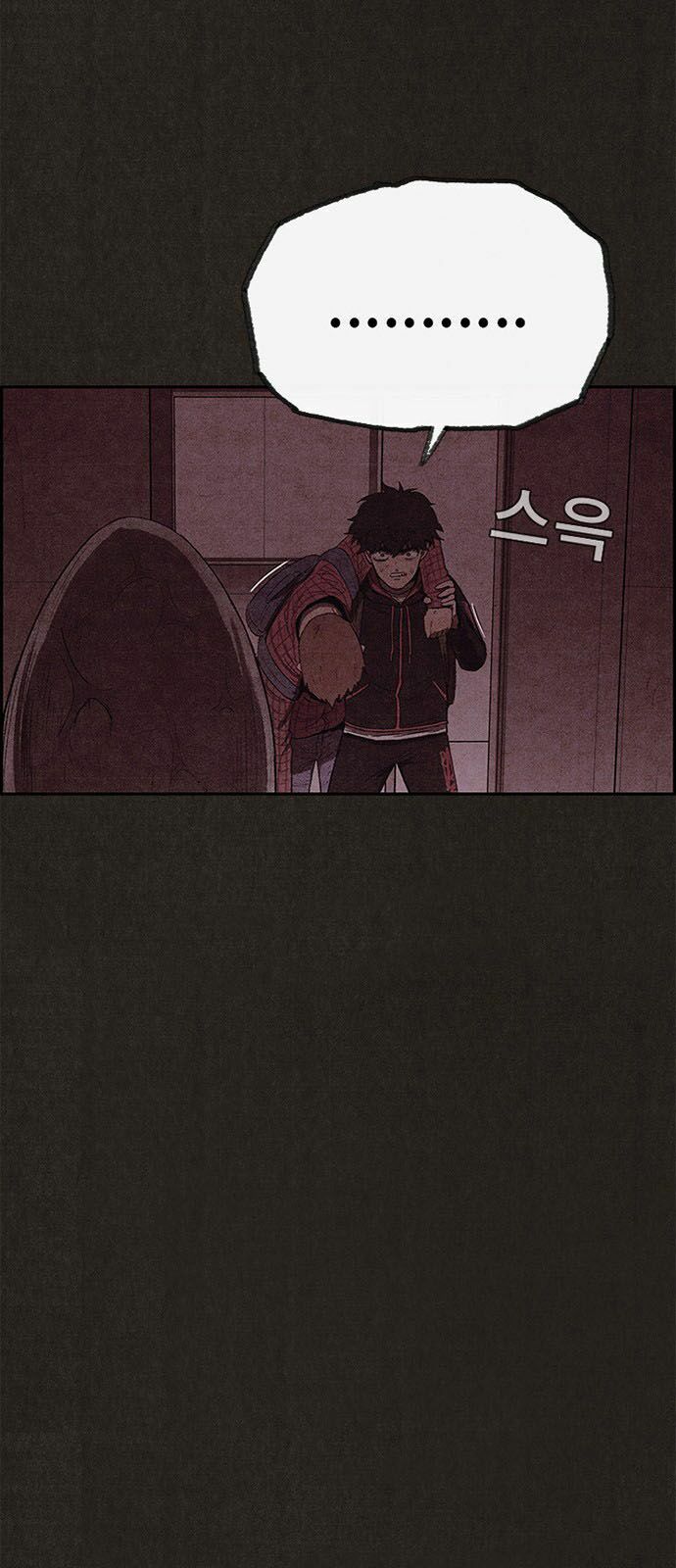 Quái vật tại Chung Cư Xanh: Chapter 103