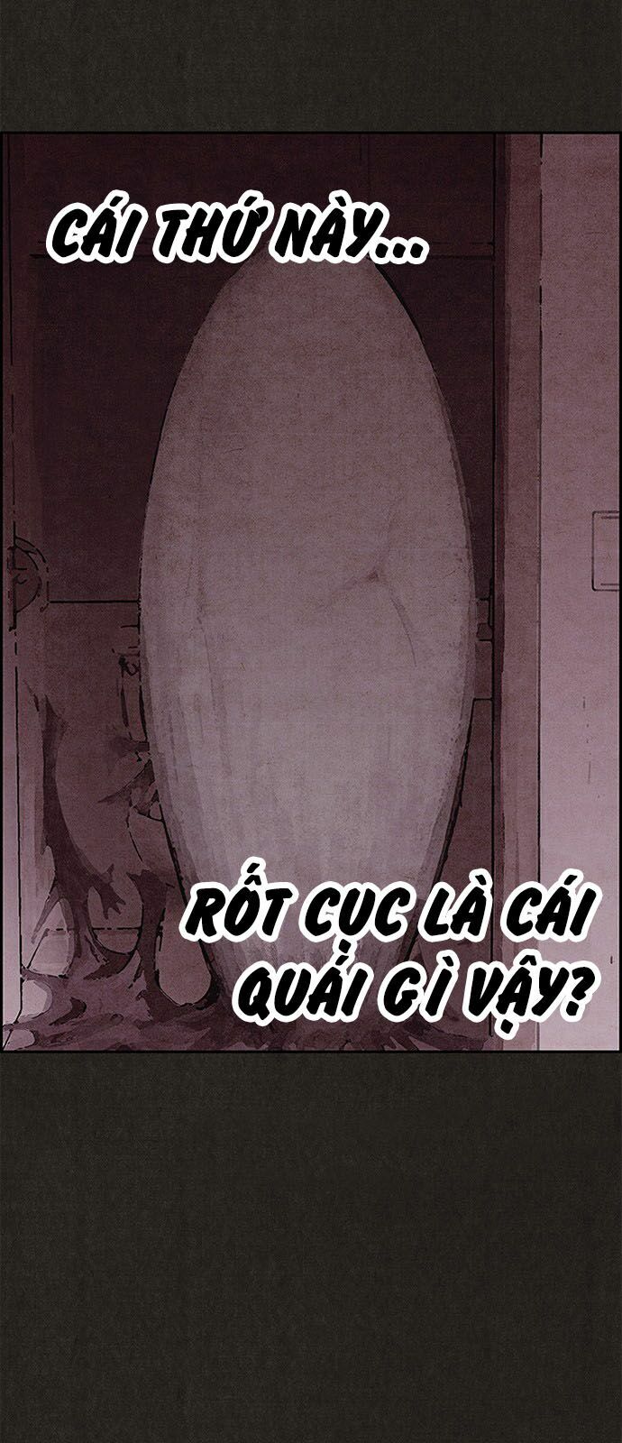 Quái vật tại Chung Cư Xanh: Chapter 103
