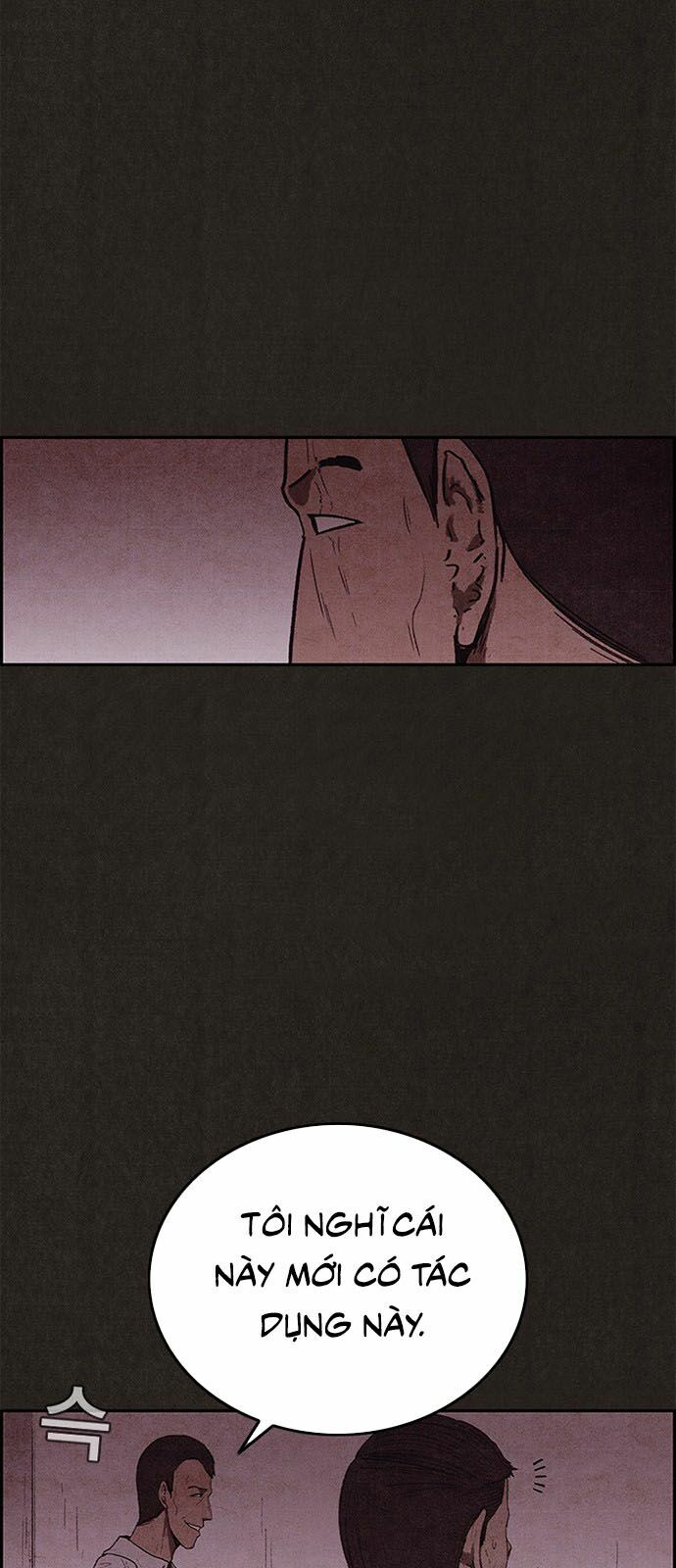 Quái vật tại Chung Cư Xanh: Chapter 103