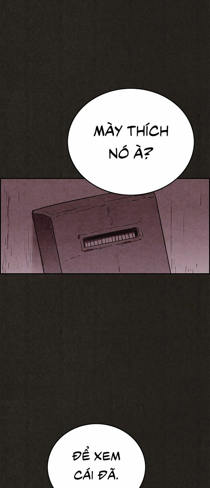 Quái vật tại Chung Cư Xanh: Chapter 103