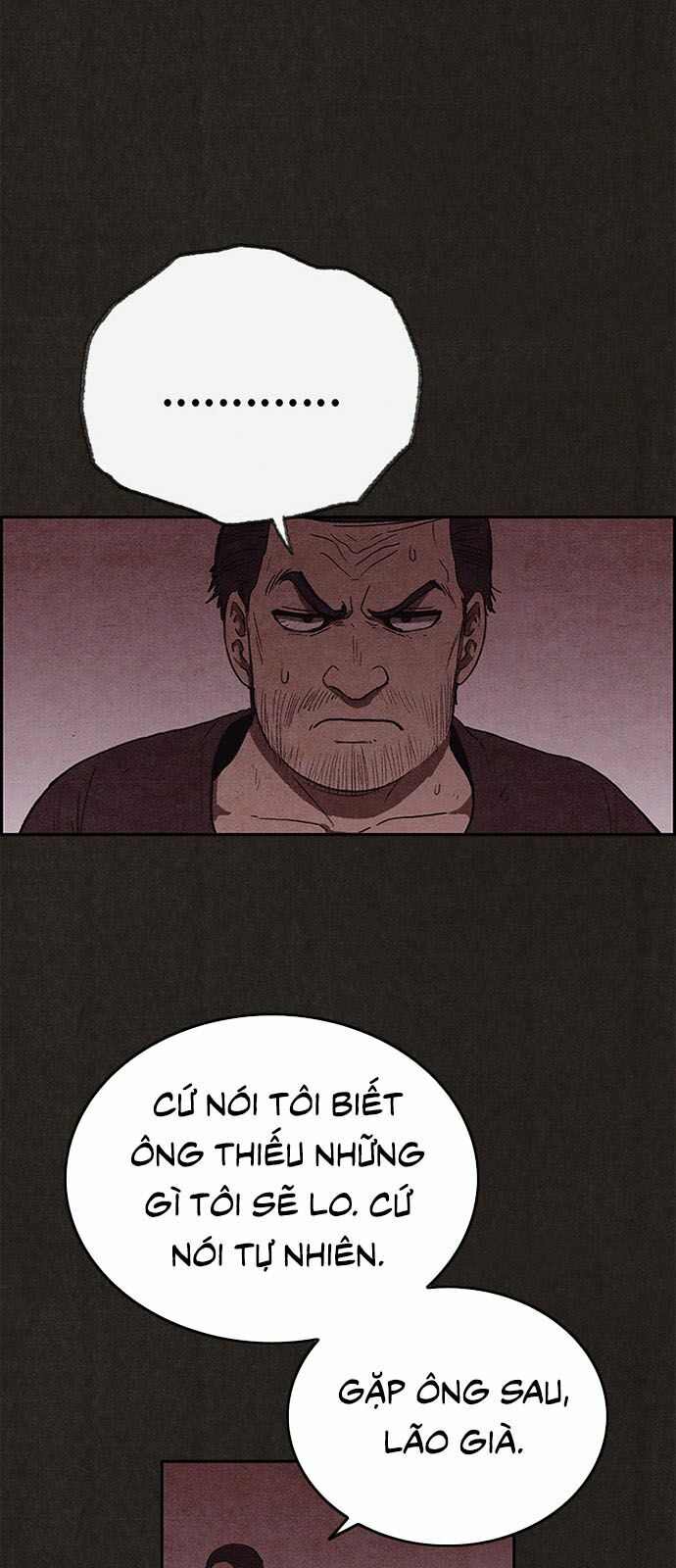 Quái vật tại Chung Cư Xanh: Chapter 103