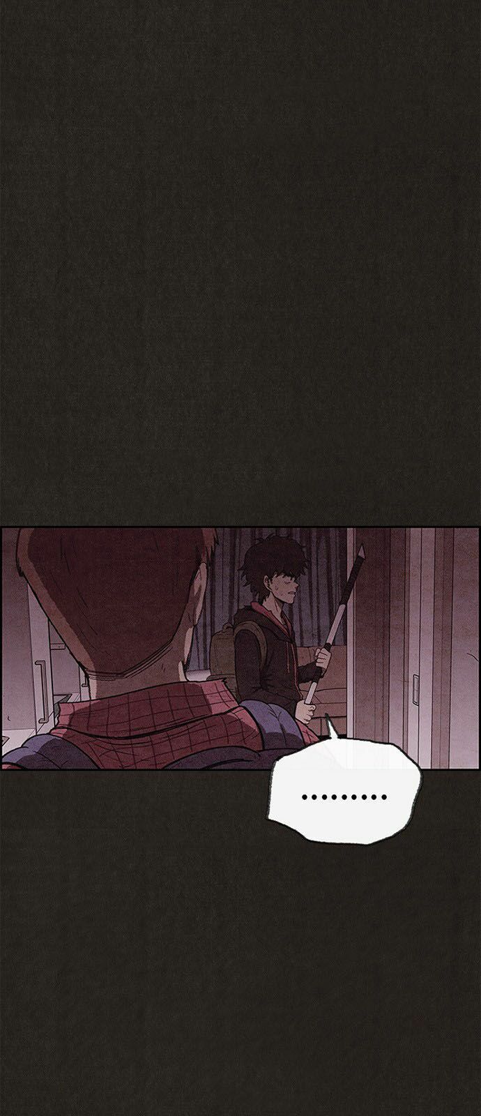 Quái vật tại Chung Cư Xanh: Chapter 103