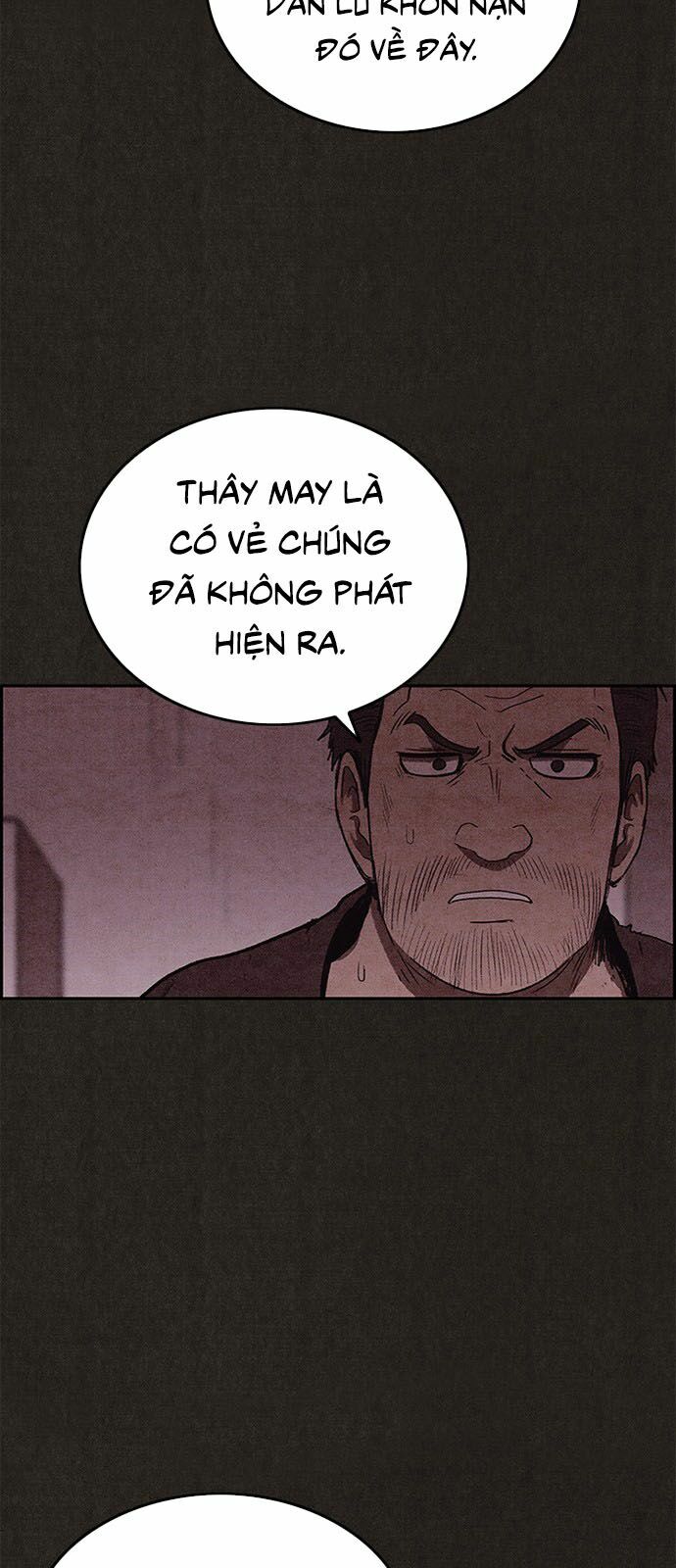 Quái vật tại Chung Cư Xanh: Chapter 103