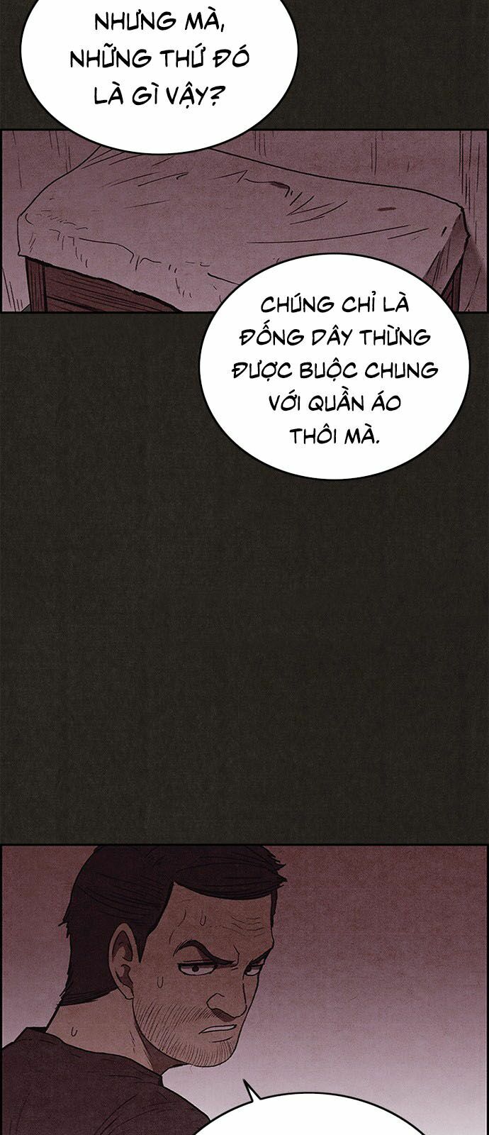 Quái vật tại Chung Cư Xanh: Chapter 103