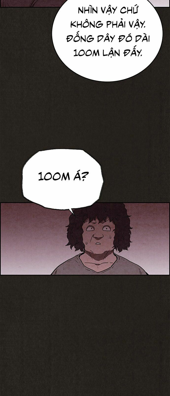 Quái vật tại Chung Cư Xanh: Chapter 103
