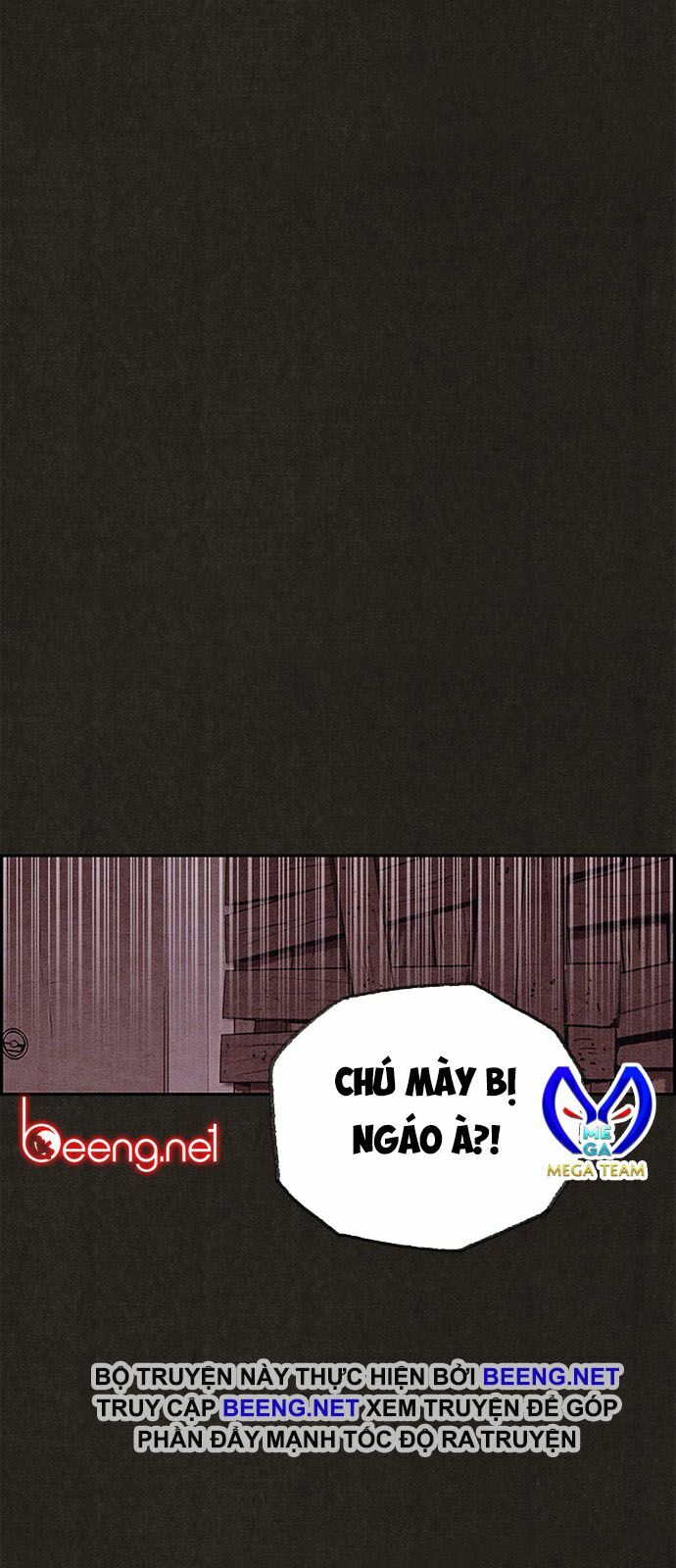 Quái vật tại Chung Cư Xanh: Chapter 103