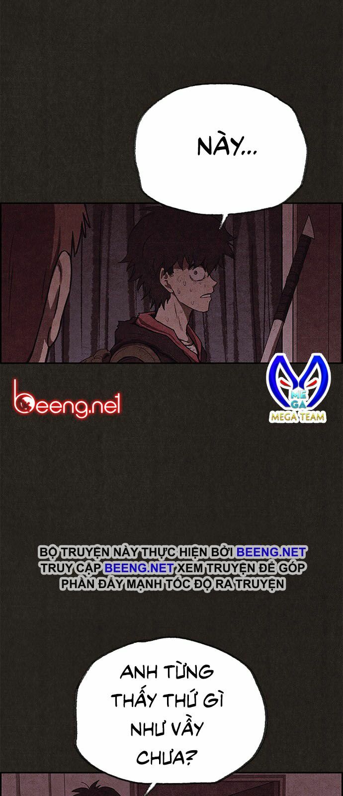 Quái vật tại Chung Cư Xanh: Chapter 103