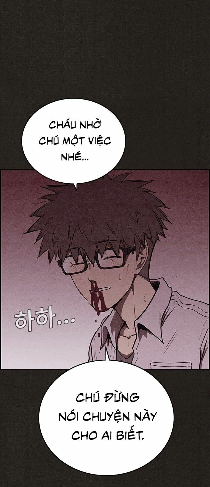 Quái vật tại Chung Cư Xanh: Chapter 103