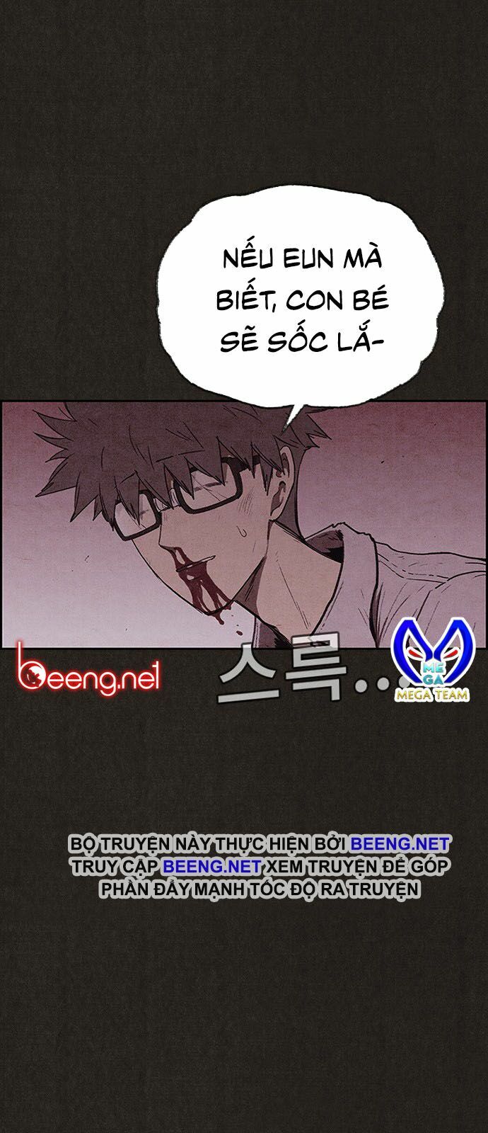 Quái vật tại Chung Cư Xanh: Chapter 103