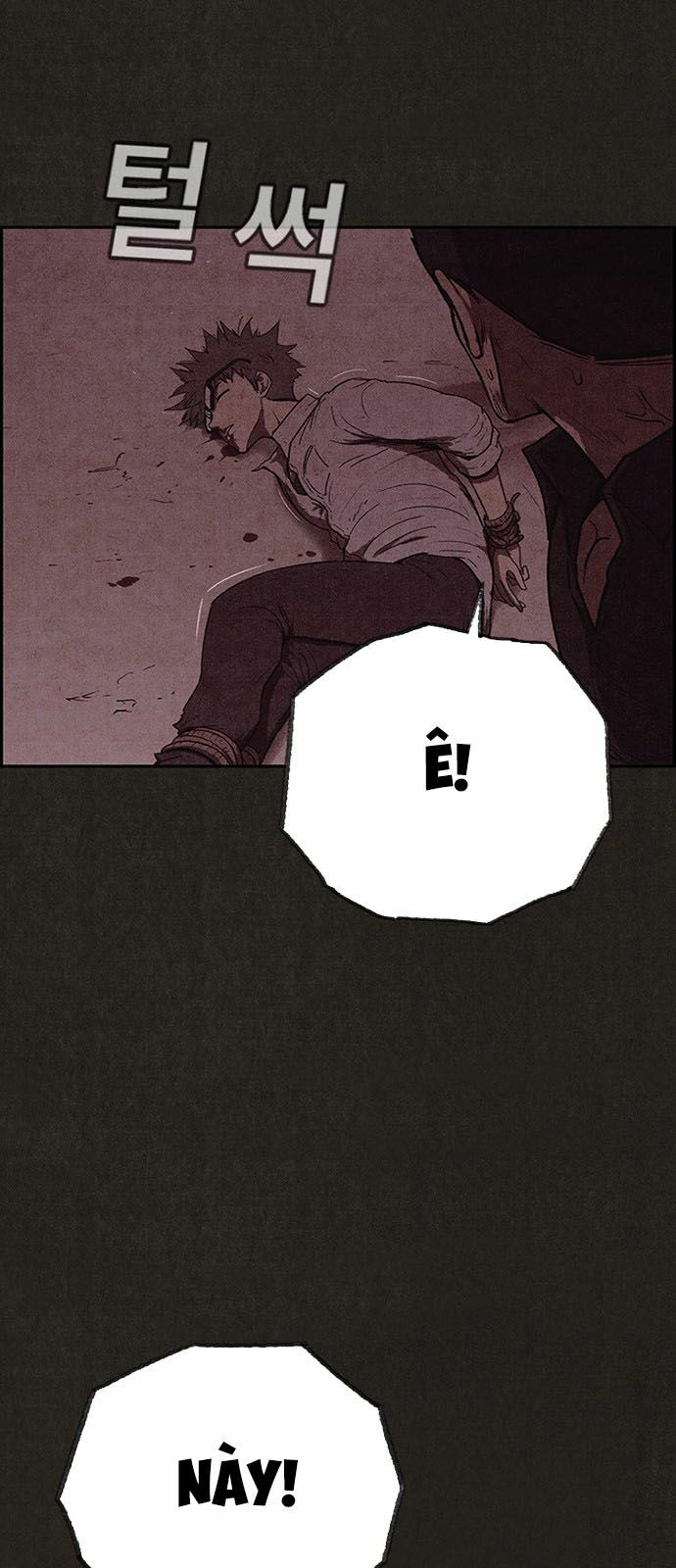 Quái vật tại Chung Cư Xanh: Chapter 103