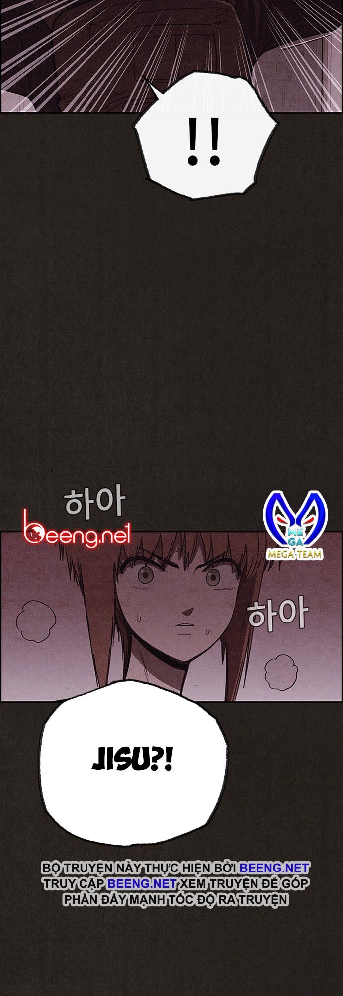 Quái vật tại Chung Cư Xanh: Chapter 104