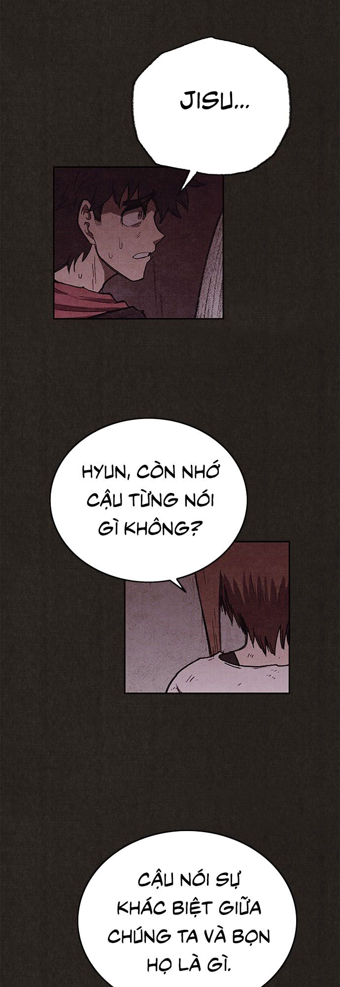 Quái vật tại Chung Cư Xanh: Chapter 104