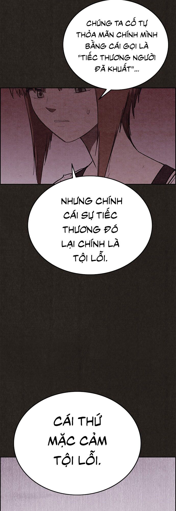 Quái vật tại Chung Cư Xanh: Chapter 104