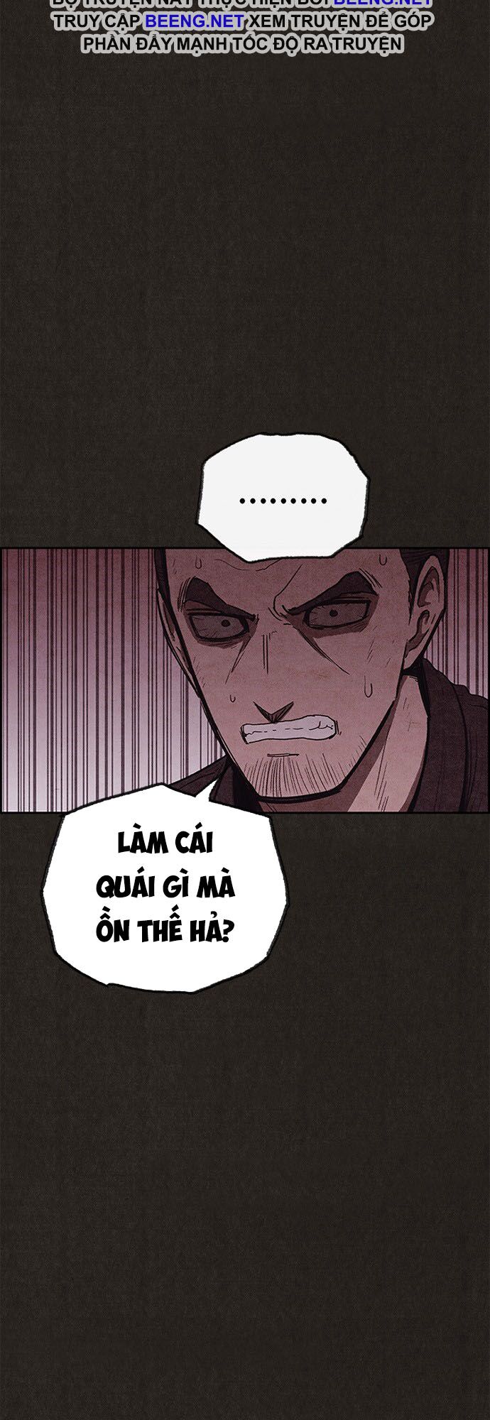 Quái vật tại Chung Cư Xanh: Chapter 104