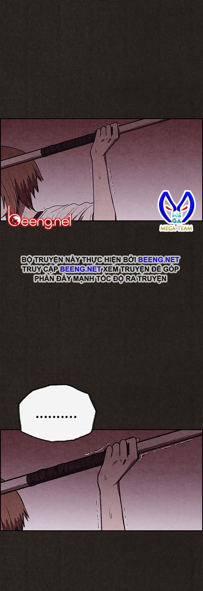 Quái vật tại Chung Cư Xanh: Chapter 104