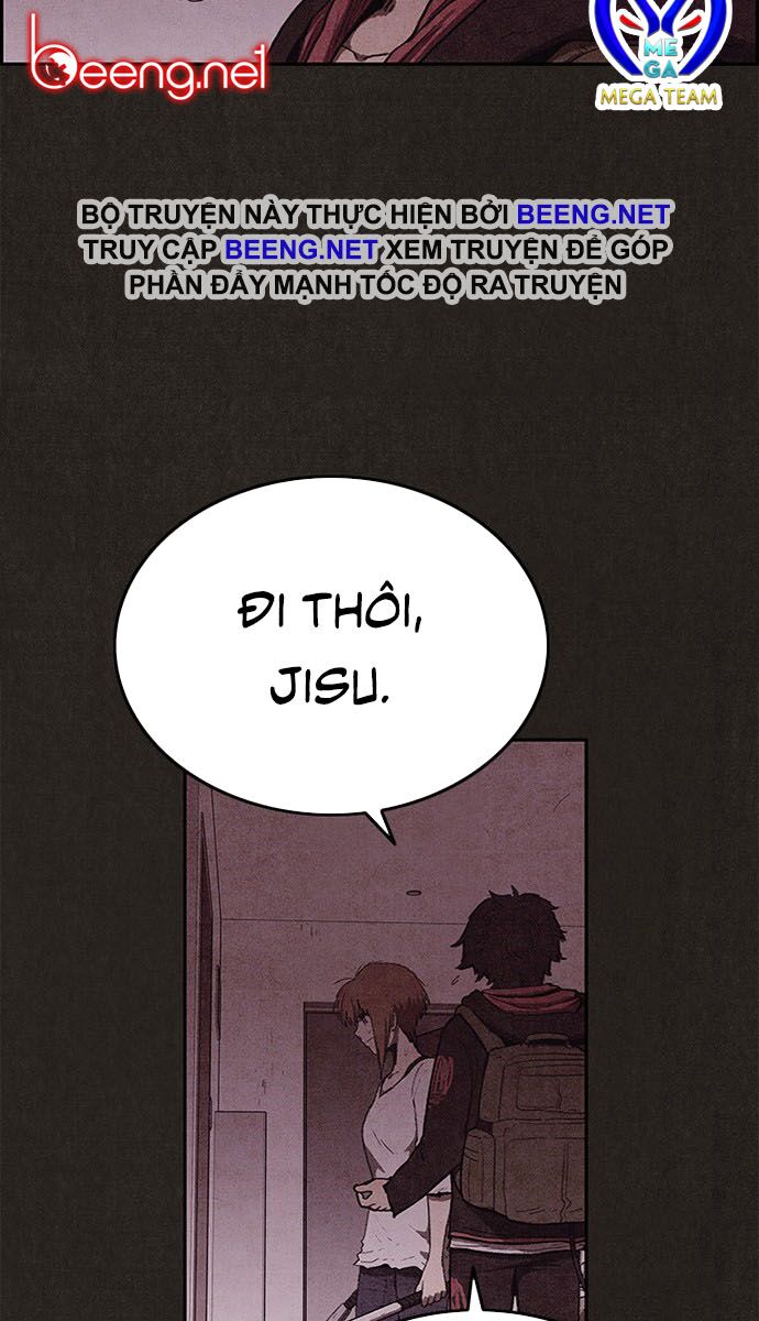 Quái vật tại Chung Cư Xanh: Chapter 104