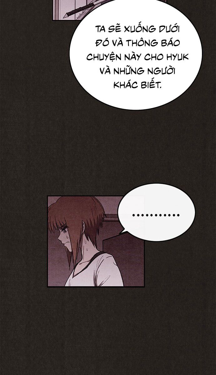 Quái vật tại Chung Cư Xanh: Chapter 104