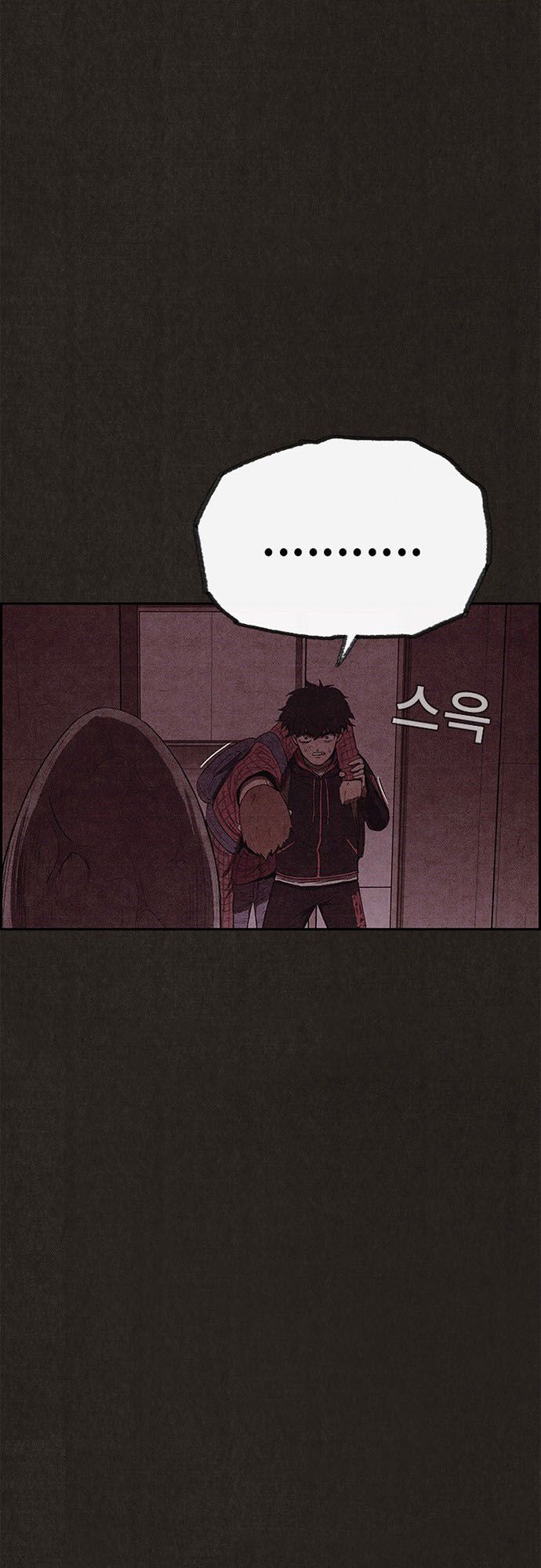 Quái vật tại Chung Cư Xanh: Chapter 104